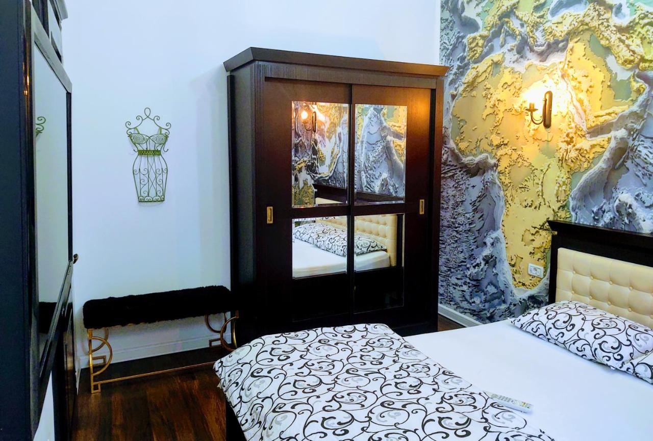 Cezari Appartamento Braşov