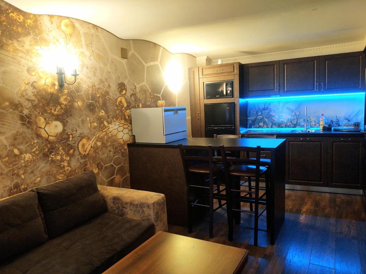 Appartamento Cezari Braşov