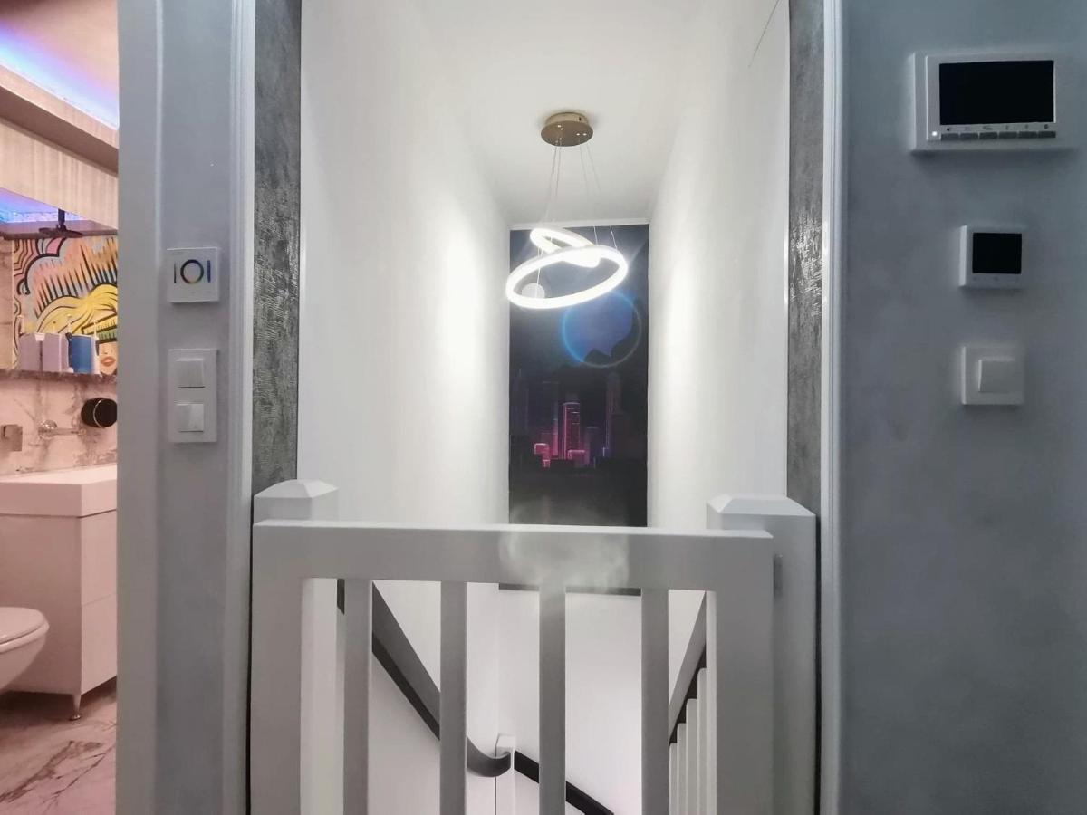 Appartamento Cezari 2*
