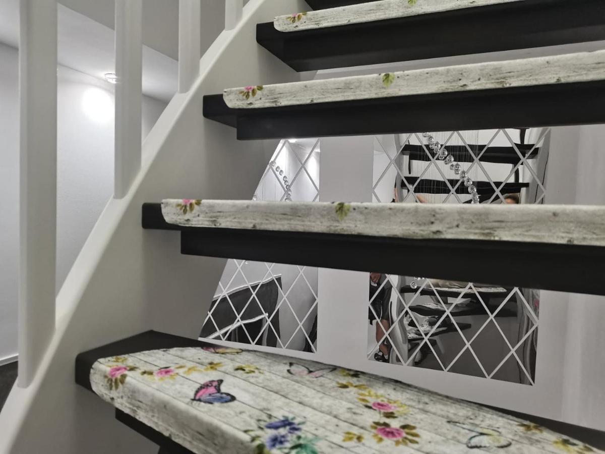 Cezari Appartamento Braşov