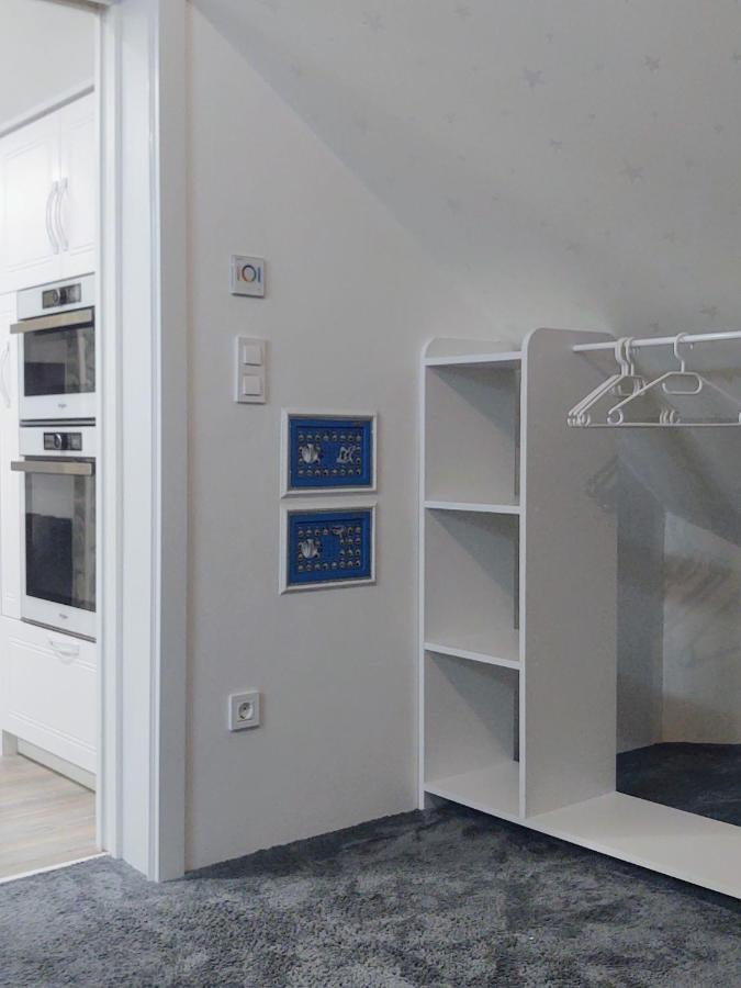 Appartamento Cezari 2*
