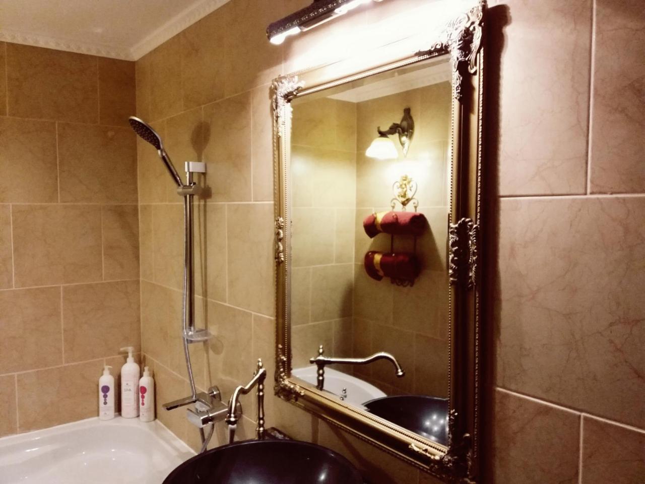 Appartamento Cezari Braşov